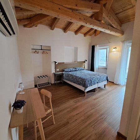 B&B Il Cortile Soriso Eksteriør billede