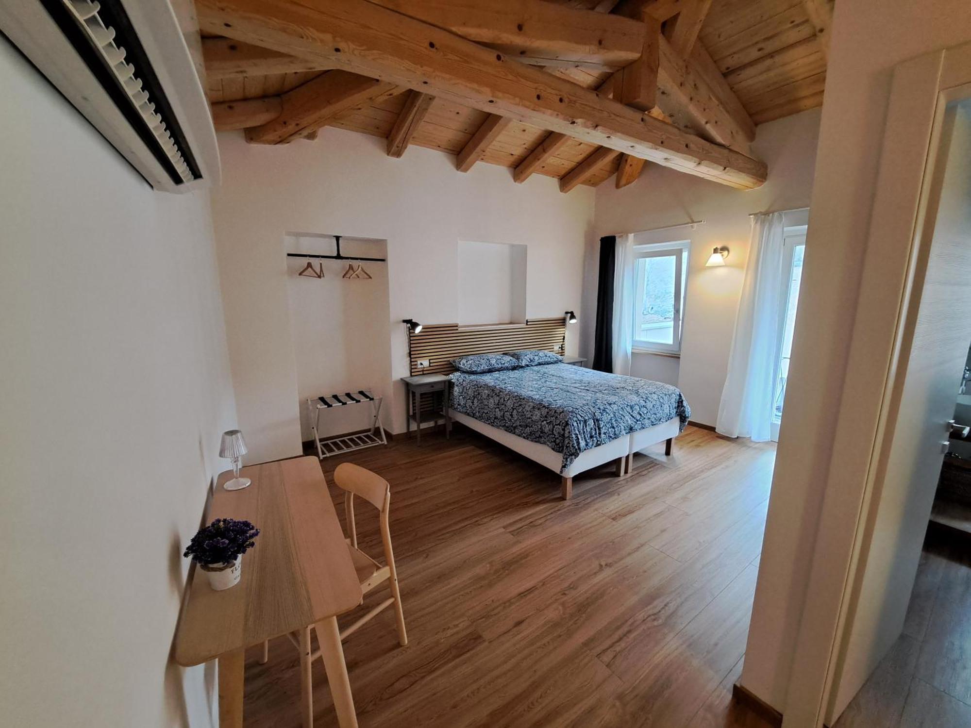 B&B Il Cortile Soriso Eksteriør billede